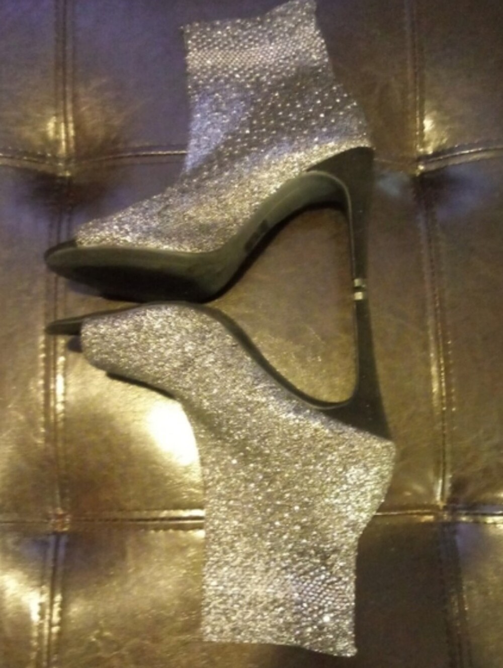 I.N.C international concepts booties